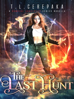 cover image of The Last Hunt